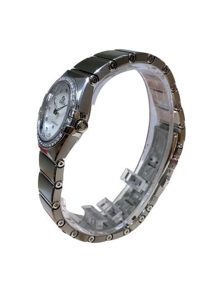 Omega Constellation Ladies 131.15.25.60.55.001